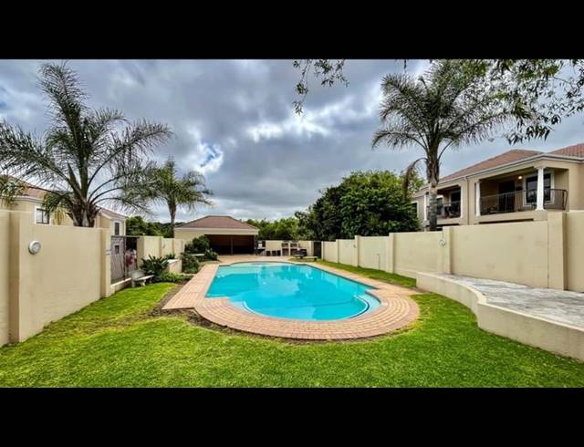 1 BEDROOM PROPERTY TO RENT IN ROBINDALE